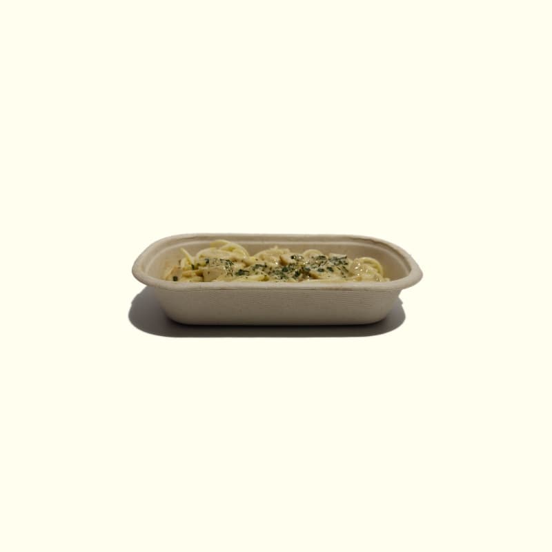 Signature Carbonara