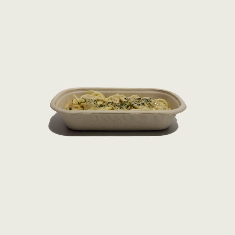 Signature Carbonara