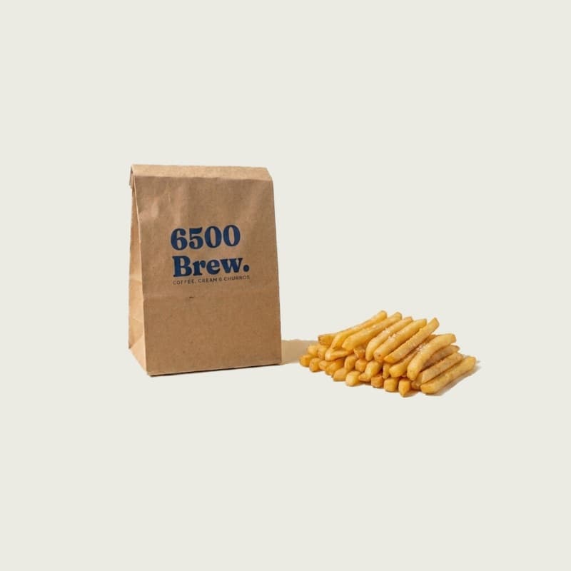 Classic Fries